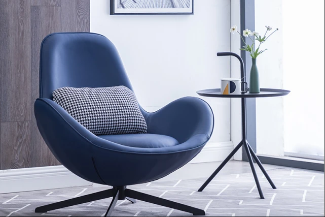 Living Room Chair Leisure Chair 