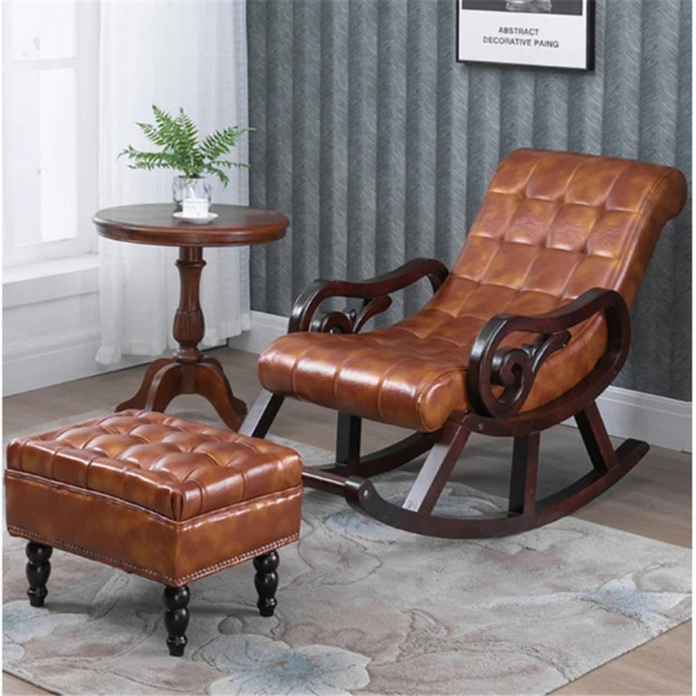 Living Room Chair Leisure Chair 