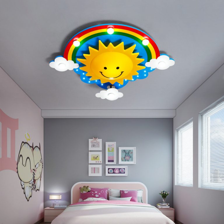 Kids-Room-Light-Fixture-Children-Room-Ceiling-Lights-For-Girls-Room-Rainbow-Sun-Led-Cute-Bedroom.jpg_Q90