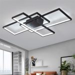 LED-Ceiling-Lamp-Rectangular-Frame-Living-Room-Bedroom-Lamp-Fixture-Black-White-Aluminum-Acrylic-Cha.jpg_Q90