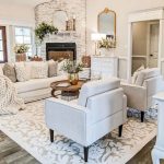 White-Living-Room-with-Grey-Couch-with-Pillows-819x1024