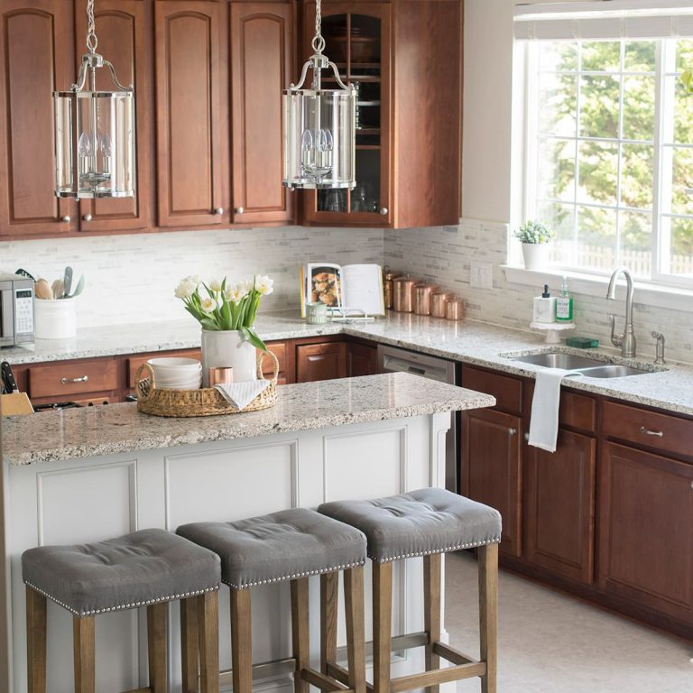 Gray-Kitchen-Design