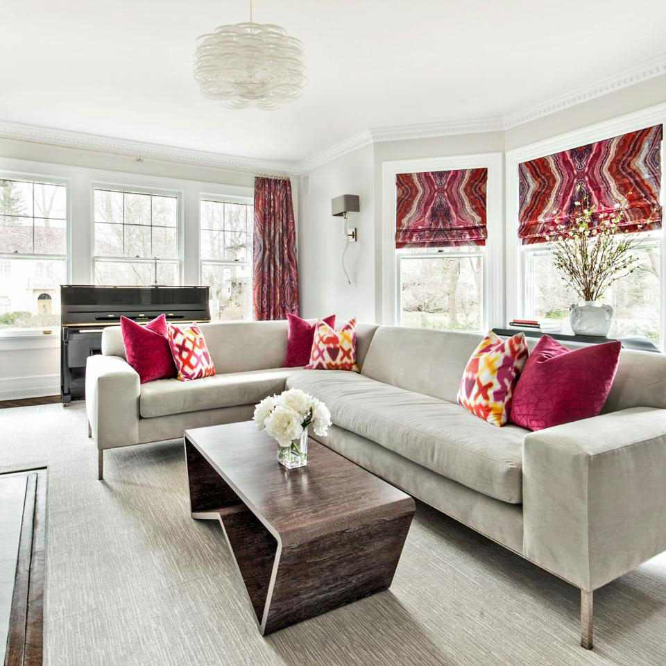 home-decor-living-room-velvet-corner-sofa