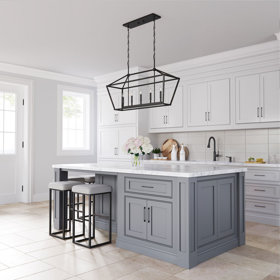 island-lighting