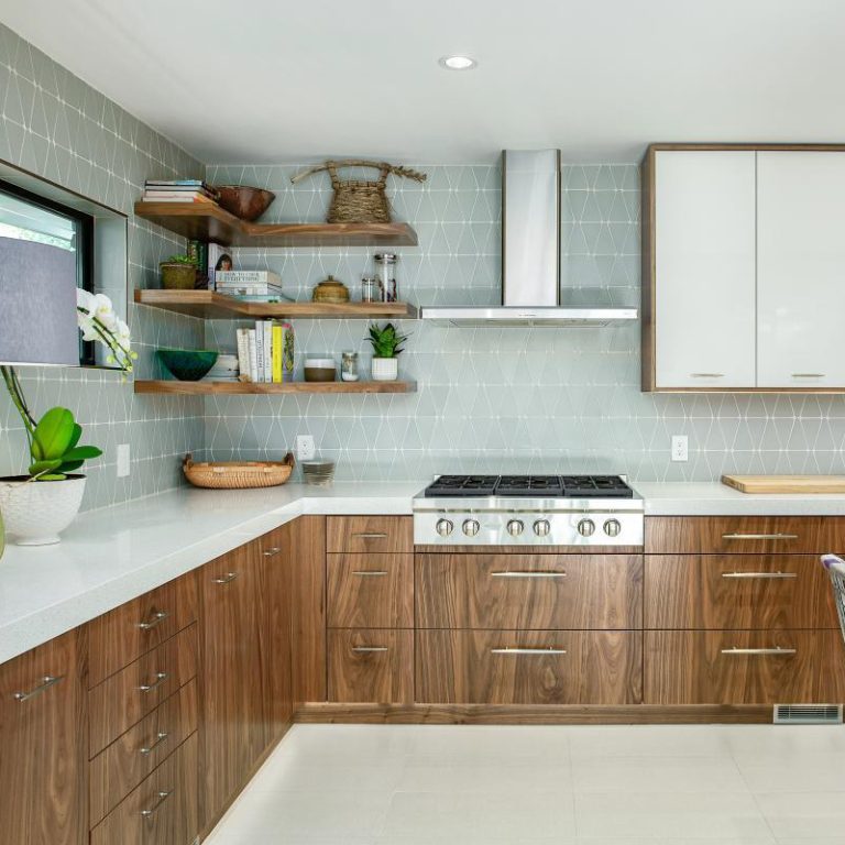 modern-midcentury-lakewood-walnut-kitchen