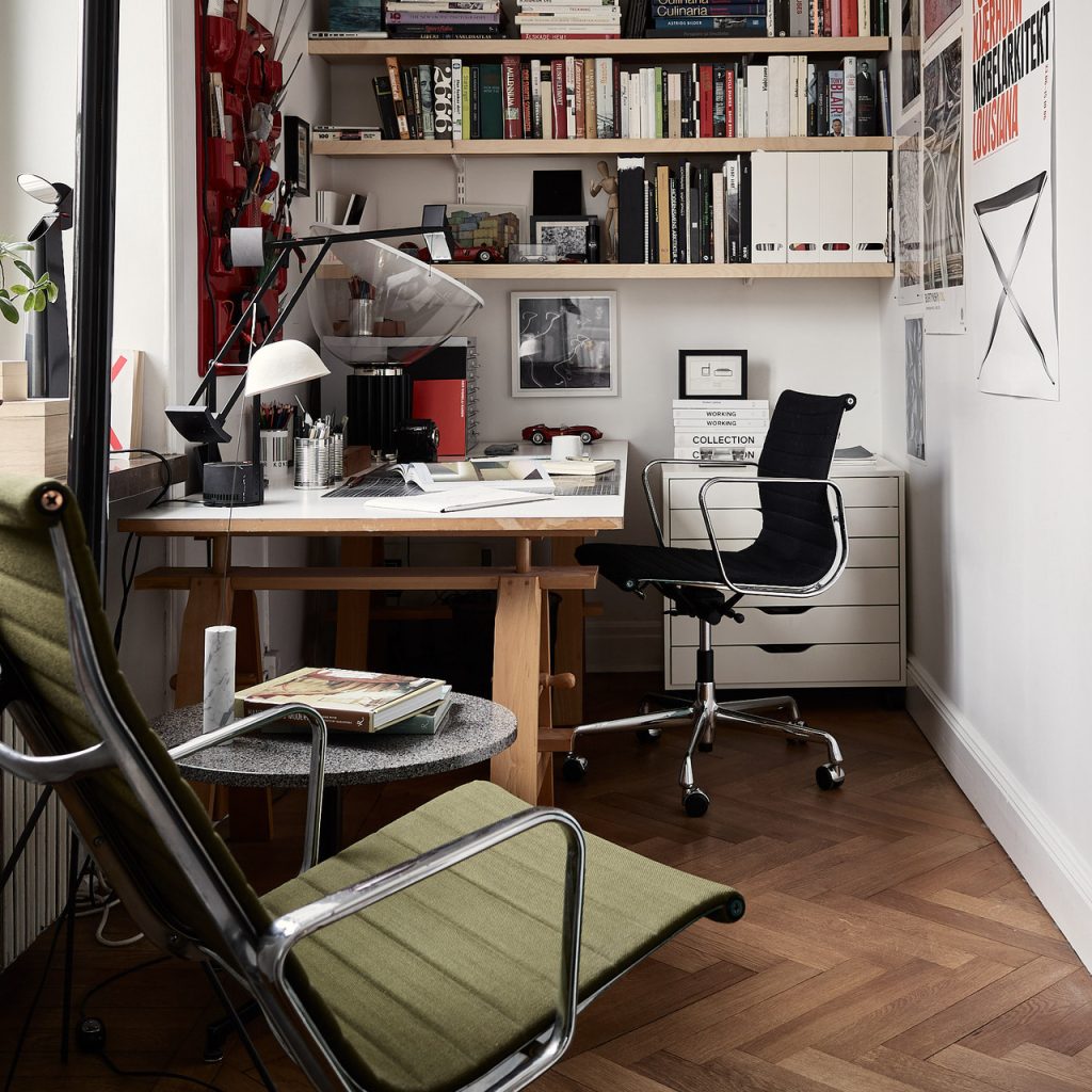 office