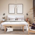 pale-neutral-small-bedroom-design