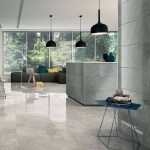 living-room-with-gray-floors-and-wall-sections