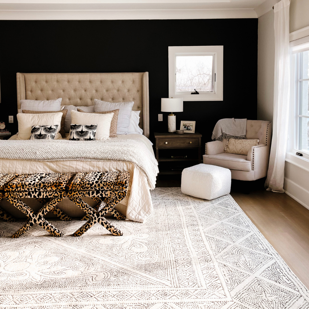 master bedroom 2022