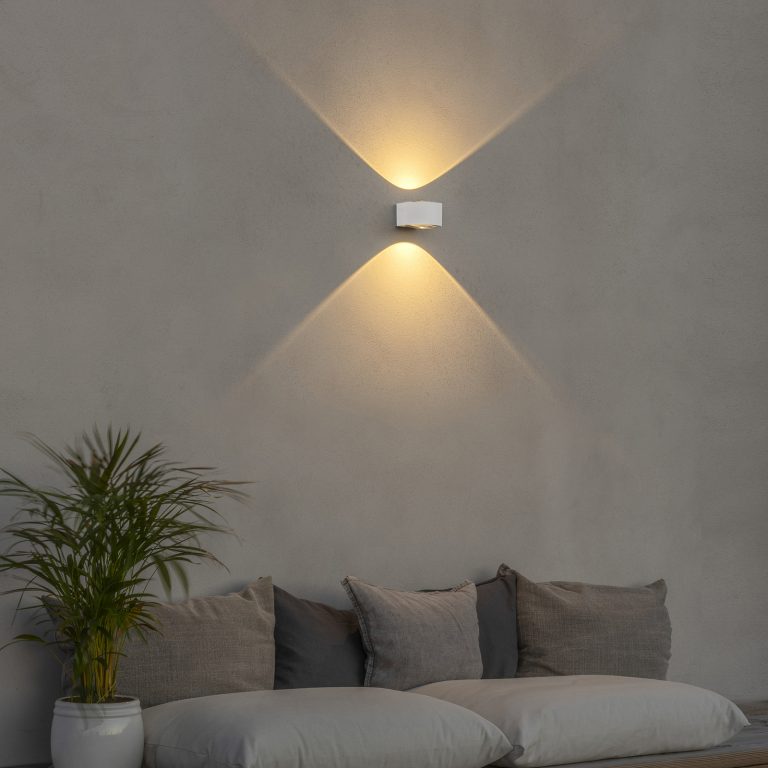 gela-led-outdoor-wall-light-up-down-white