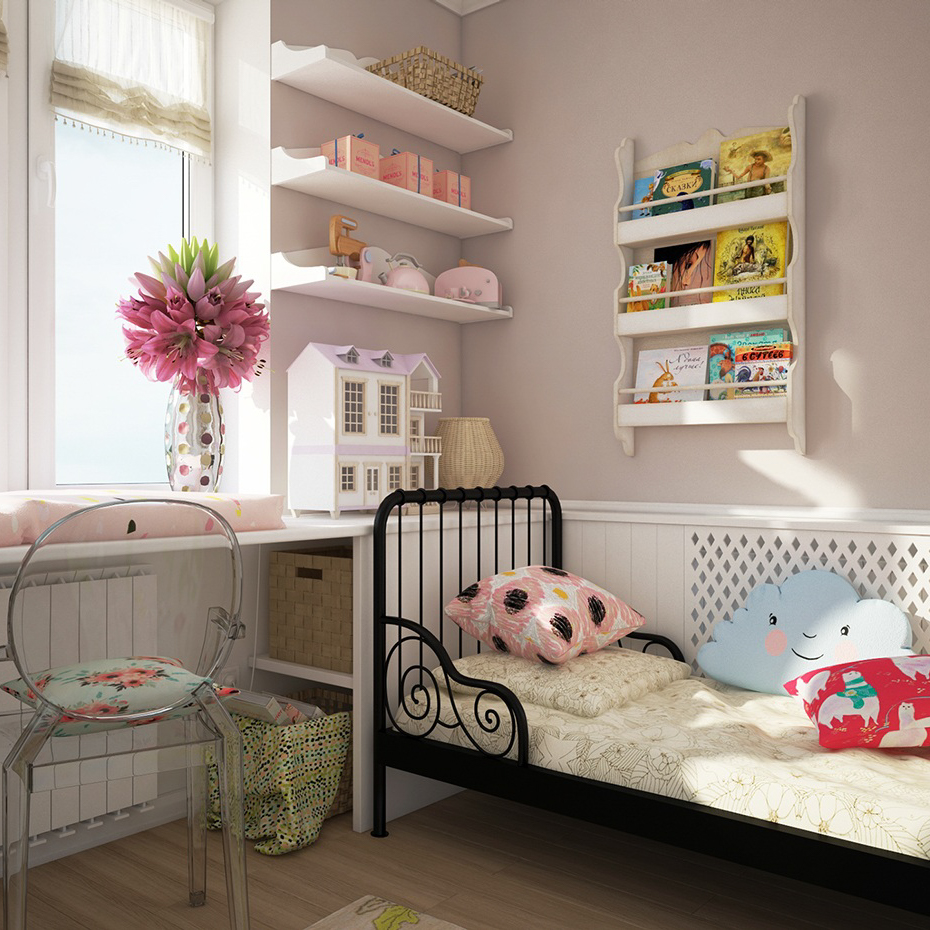 girl-bedroom