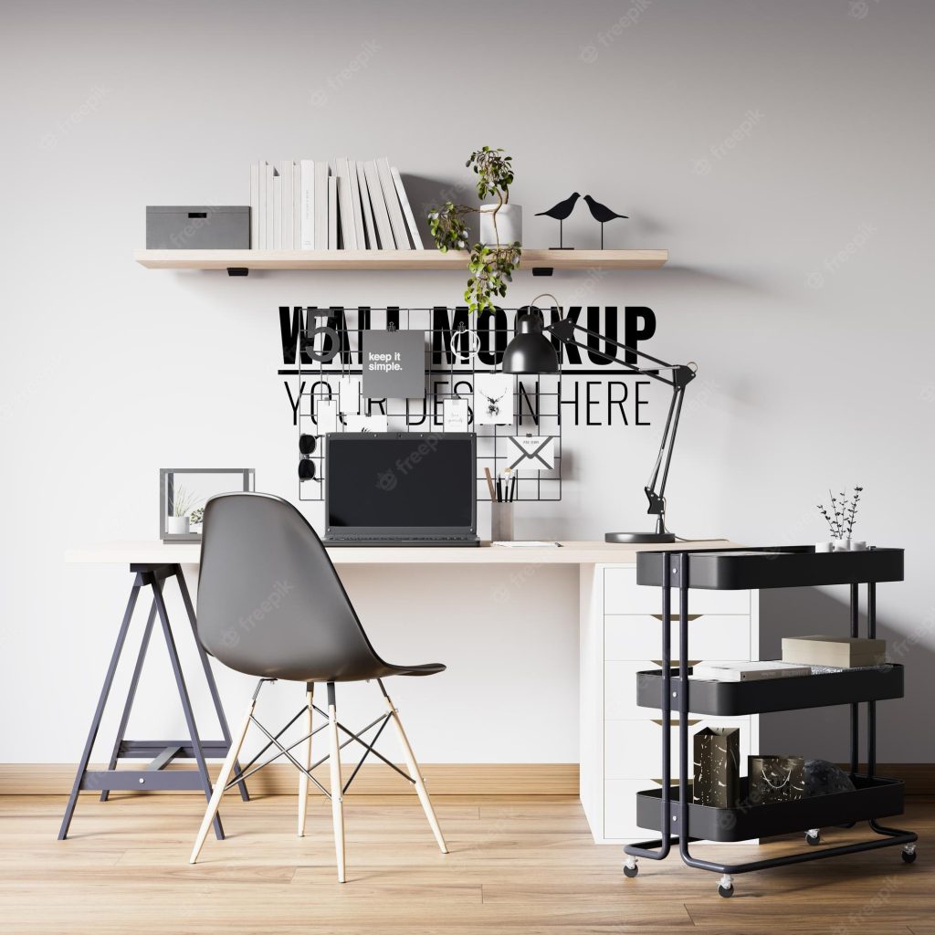 interior-study-room-room-wall-mockup-3d-rendering-3d-illustration_42637-2008