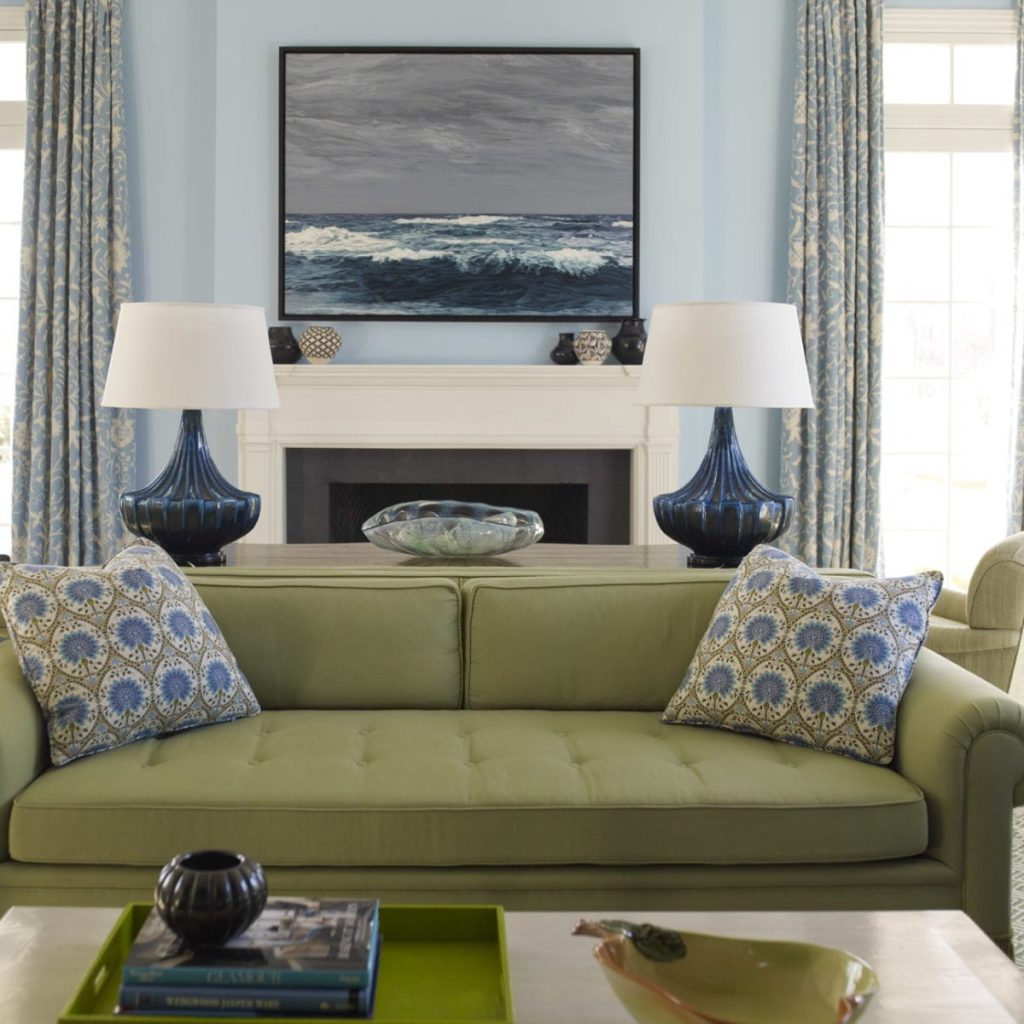 lime-green-living-room-furniture