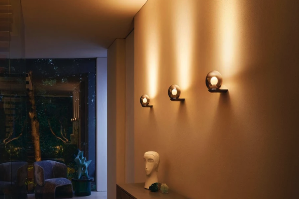 Enhance Your Space with Corridor Lighting Wall Lamps